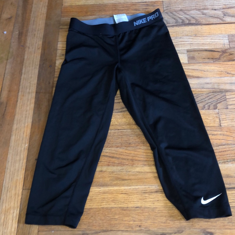 Nike Pro Leggings